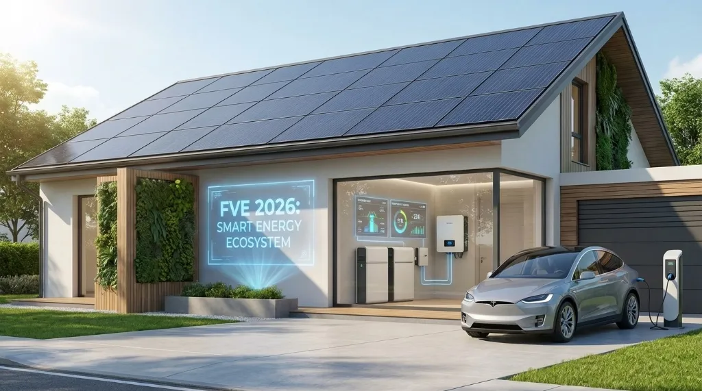 Fotovoltaika na střechu: Vyplatí se v roce 2026?